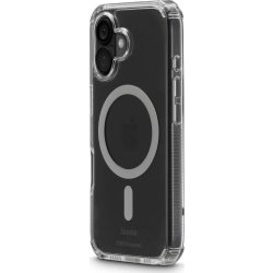 Hama Mobilcover iPhone 17 MagCase, transparent