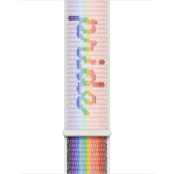Apple Sport-Loop, Pride-udgave, 41 mm