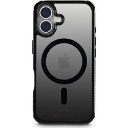 Hama Mobilcover Protect iPhone 17 MagCase, Sort