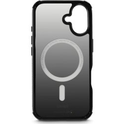 Hama Mobilcover Protect iPhone 17 MagCase, Sort