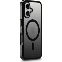 Hama Mobilcover Protect iPhone 17 MagCase, Sort