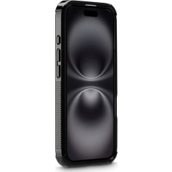 Hama Mobilcover Protect iPhone 17 MagCase, Sort