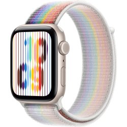 Apple Sport-Loop, Pride-udgave, 45 mm