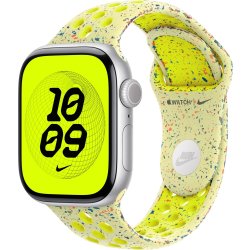 Nike Sportsrem, Volt Splash, 42 mm - M/L