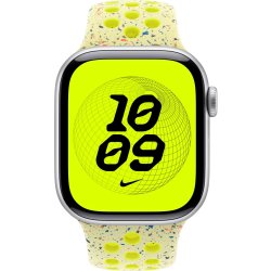 Nike Sportsrem, Volt Splash, 42 mm - M/L