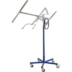 Skivhiss höjd-/tippfunktion, 1820x800x1790, 70 kg