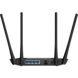 4G N300 Wi-Fi Router