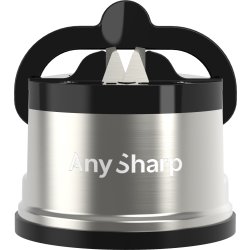 AnySharp Pro Knivslipare, stål