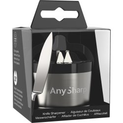 AnySharp Pro Knivsliber, stål