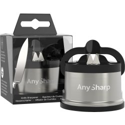 AnySharp Pro Knivsliber, stål