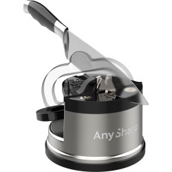 AnySharp Pro Knivsliber, stål
