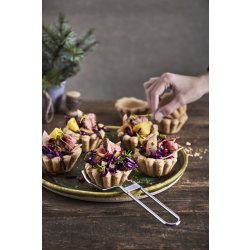 TarLet Tartelettang, stål