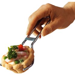 TarLet Tartelettang, stål