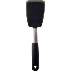 OXO Flexibel stekspade, silikon/stål