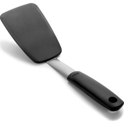 OXO Fleksibel Palet, silikone/stål