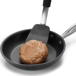OXO Fleksibel Palet, silikone/stål