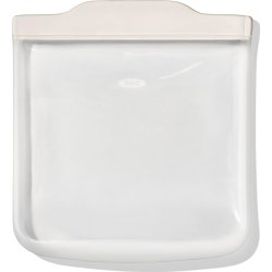 OXO Silikone pose, mellem, 946 ml.