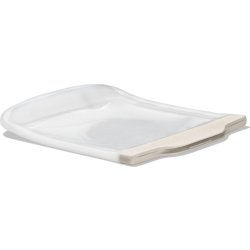 OXO Silikone pose, mellem, 946 ml.