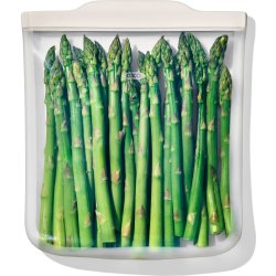 OXO Silikone pose, stor, 1,892 l.