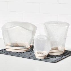 OXO Silikone pose, stor, 1,892 l.