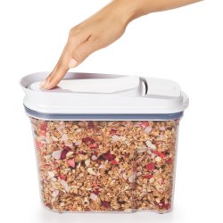 OXO POP Dispenser, 2,3 L.