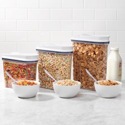 OXO POP Dispenser, 2,3 L.