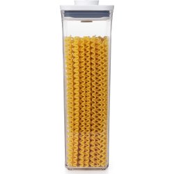 OXO POP Opbevaringsboks, rektangulær, 3,5 L.