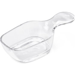 OXO POP Kaffeske til opbevaringsboks, klar, 60 ml.