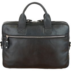 Carlobolaget Florens Computertaske, 15", sort