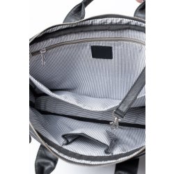 Carlobolaget Florens Computertaske, 15", sort