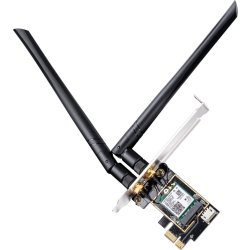 CUDY Adapter PCI-E WE3000, WF6, 1P
