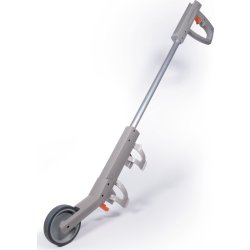 Duraline EasyTrack S spraypistol på hjul