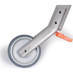 Duraline EasyTrack S spraypistol på hjul