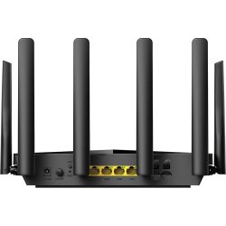 CUDY 4G Router LT18, WF6, Gigabit, 2x SIM