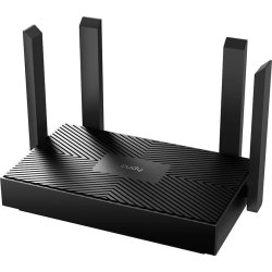 CUDY Wi-Fi Router WR1500 AX150 Gigabit Mesh