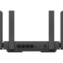 CUDY Wi-Fi Router WR1500 AX150 Gigabit Mesh