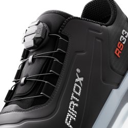 Airtox RS33 Sikkerhedssko, Str. 42