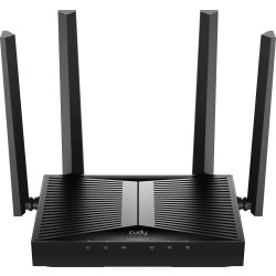 CUDY Wi-Fi Router WR3600, WF7, BE3600 Gigabit Mesh
