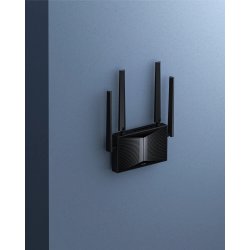 CUDY Wi-Fi Router WR3600, WF7, BE3600 Gigabit Mesh