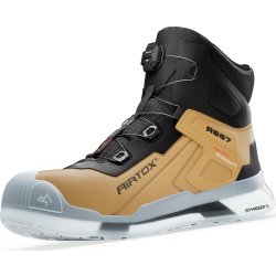 Airtox RS67 Sikkerhedssko, Str. 42