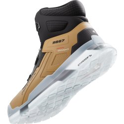 Airtox RS67 Sikkerhedssko, Str. 42