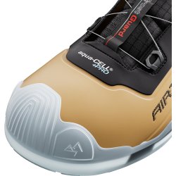 Airtox RS67 Sikkerhedssko, Str. 42