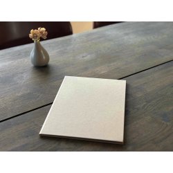 Menu omslag | A4 | Natur