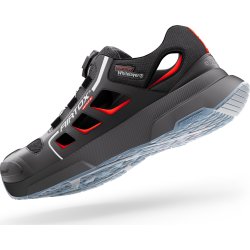 Airtox FS22ATX Sikkerhedssko, Str. 45