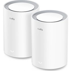 CUDY Mesh Solution M3600, WF7 (2-pack)