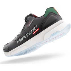 Airtox FL44ATX Sikkerhedssko, Str. 44