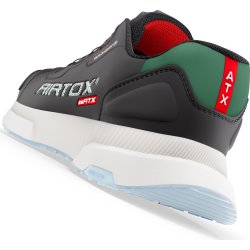 Airtox FL44ATX Sikkerhedssko, Str. 44