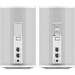 CUDY 5G Router P2 REL 15/WF6, AX3000