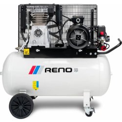 Reno kompressor, 50L. beholder
