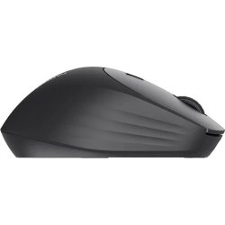 RAPOO Mus MT560, Trådløs, Multi-Mode, Sort
